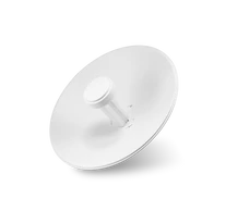 Ubiquiti Networks PBE-M2-400 hálózati antenna Szektor antenna 18 dBi
