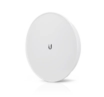 Ubiquiti PBE-5AC-ISO-GEN2 Networks PowerBeam AC ISO Gen2 Hálózati híd 450 Mbit/s Fehér