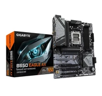 GIGABYTE B650 EAGLE AX alaplap AMD B650 Socket AM5 ATX