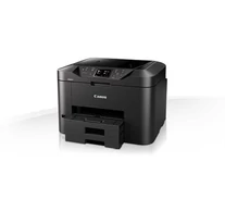 Canon MAXIFY MB2750 Tintasugaras A4 600 x 1200 DPI Wi-Fi