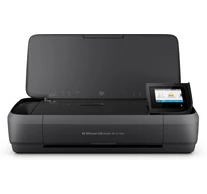 OfficeJet 250 Mobil All in One - Multifunction Printer - Inkjet