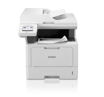 Brother MFC-L5710DW multifunkciós nyomtató Lézer A4 1200 x 1200 DPI 48 oldalak per perc Wi-Fi