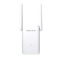 Mercusys ME80X hálózati bővítő Fehér 100, 1000 Mbit/s