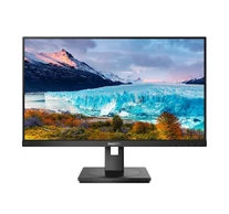 Philips S Line 272S1AE/00 LED display 68,6 cm (27") 1920 x 1080 pixelek Full HD LCD Fekete