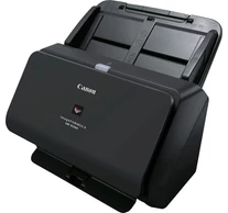 Canon imageFORMULA DR-M260 Lapadagolós szkenner 600 x 600 DPI A4 Fekete