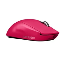 Logitech G 910-005957 egér Játék Jobbkezes Vezeték nélküli RF Optikai 25600 DPI