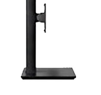 Hanwha SBM-4343 asztali TV konzol Fekete
