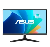 ASUS VY229HF számítógép monitor 54,5 cm (21.4") 1920 x 1080 pixelek Full HD LCD Fekete