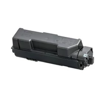 KYOCERA TK-1160 festékkazetta 1 db Eredeti Fekete