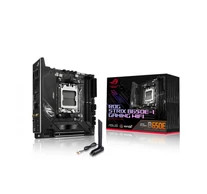 ASUS ROG STRIX B650E-I GAMING WIFI AMD B650 Socket AM5 mini ITX