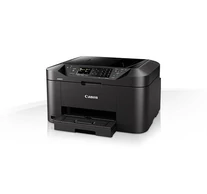 Canon MAXIFY MB2150 Tintasugaras A4 600 x 1200 DPI 19 oldalak per perc Wi-Fi
