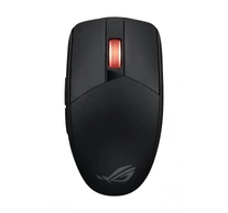 ASUS ROG Strix Impact III Wireless egér Játék Kétkezes RF vezeték nélküli + Bluetooth Optikai 36000 DPI