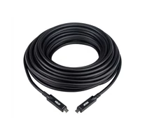 Aten UE3415F-AT 15 m USB3.2 Gen2 Type-C Full Functional Active Optikai Kábel