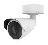 Hanwha PNO-A9311R biztonsági kamera Golyó (alak) IP biztonsági kamera Beltéri és kültéri 3840 x 2160 pixelek Plafon/fal