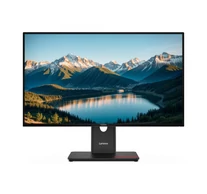 LENOVO ThinkVision T27Q-40 68,58cm 27inch 2560x1440 IPS 120Hz USB-C 15W Epeat Gold TCO10TopSeller