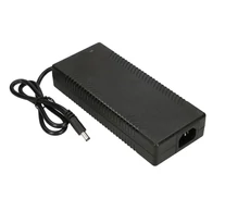 Extralink EX.14053 áramátalakító és inverter Beltéri 144 W Fekete