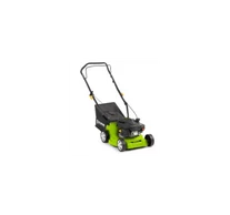 Fieldmann FZR400680B BENZINES FŰNYÍRÓ