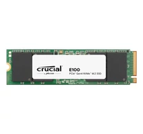 Crucial E100 Tray 2 TB M.2 PCI Express 4.0 NVMe