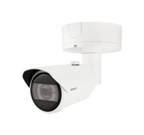 Hanwha XNO-9083R biztonsági kamera Golyó (alak) IP biztonsági kamera Beltéri és kültéri 3840 x 2160 pixelek Plafon/fal