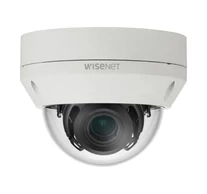 Hanwha HCV-6080 biztonsági kamera Dóm CCTV biztonsági kamera Szabadtéri 1920 x 1080 pixelek Plafon/fal