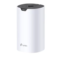 TP-Link DECO S7 Kétsávos (2,4 GHz / 5 GHz) Wi-Fi 5 (802.11ac) Fehér 3 Belső