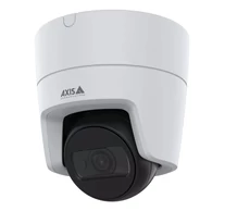 AXIS M3128-LVE Kültéri Dome IP biztonsági kamera 3840 x 2160 pixel, mennyezeti