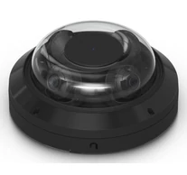 Ubiquiti AI Multi Sensor 4 Dóm IP biztonsági kamera Beltéri és kültéri 3840 x 2160 pixelek Plafon
