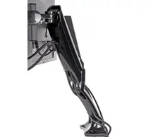 iiyama DS3001C-B1 asztali TV konzol 68,6 cm (27") Fekete