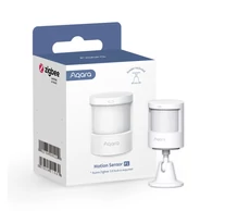 Aqara Motion Sensor P1 HomeKit multi érzékelő intelligens otthonhoz Vezeték nélküli ZigBee