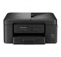 Brother DCP-T730DW Tintasugaras A4 6000 x 1200 DPI 27 oldalak per perc Wi-Fi