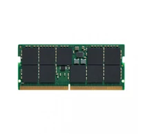 Kingston Technology KSM56T46BD8KM-32HA memóriamodul 32 GB 1 x 32 GB DDR5 5600 MT/másodperc 262-pin SO-DIMM ECC