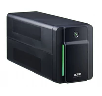 APC BX750MI-GR szünetmentes tápegység (UPS) Vonal interaktív 0,75 kVA 410 W 4 AC kimenet(ek)