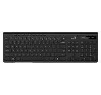 Genius SLIMSTAR7230HUN BILLENTYŰZET