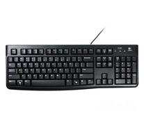Logitech K120OEMHU920002640920002491 BILLENTYŰZET
