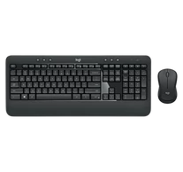 Logitech MK540HUFEKETE BILLENTYŰZET + EGÉR