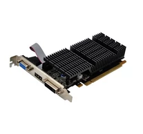 BLACKBIRD Videokártya PCI-Ex16x AMD R5 220 2GB DDR3 WIN11
