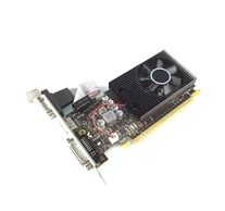 BLACKBIRD Videokártya PCI-Ex16x AMD R7 350 2GB DDR5 WIN11