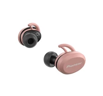 Pioneer SEE8TWP BLUETOOTH FÜLHALLGATÓ, RÓZSASZÍN