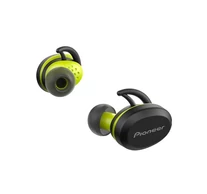 Pioneer SEE8TWY BLUETOOTH FÜLHALLGATÓ, SÁRGA