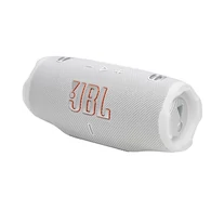 Jbl CHARGE6WHT BLUETOOTH HANGSZÓRÓ