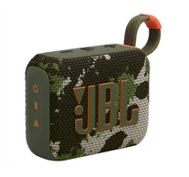 Jbl GO4SQUAD BLUETOOTH HANGSZÓRÓ