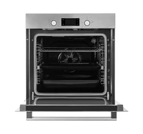 Tesla BO900SX INOX beépíthető elektromos sütő 80LTesla BO900SX INOX Built-in ovens 80L