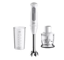 Braun MQ50201MWH BOTMIXER