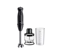 Braun MQ30201MBK BOTMIXER