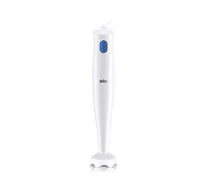 Braun MQ10000PWH BOTMIXER