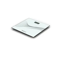 Tesla BS103W Személyi mérlegFehérTesla Bathroom scale white