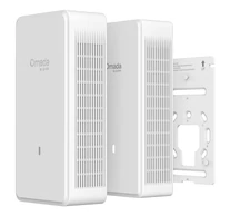 OMADA EAP775-Wall 9300 Mbit/s Fehér Ethernet-áramellátás (PoE) támogatása