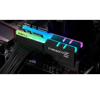 G.Skill Trident Z RGB F4-3600C18D-32GTZR memory module 32 GB 2 x 16 GB DDR4 3600 MHz
