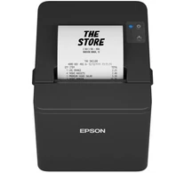 Epson TM-T20IV 203 x 203 DPI Vezetékes Termál Blokknyomtató