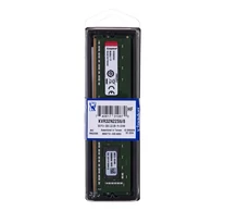 Kingston Technology KVR32N22S6/8 memory module 8 GB 1 x 8 GB DDR4 3200 MHz